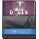 The Dolls Booster Pack