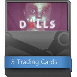 The Dolls Booster Pack