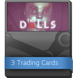 The Dolls Booster Pack