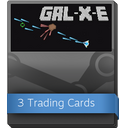 Gal-X-E Booster Pack