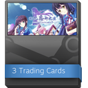 Memory Oblivion Box Booster Pack