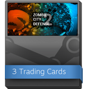 Zombie City Defense 2 Booster Pack