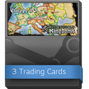 Stronghold Kingdoms Booster Pack