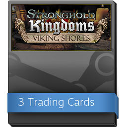 Stronghold Kingdoms Booster Pack