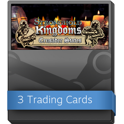 Stronghold Kingdoms Booster Pack