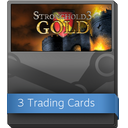 Stronghold 3 Booster Pack