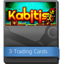 Kabitis Booster Pack