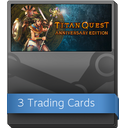 Titan Quest Anniversary Edition Booster Pack
