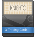 KNIGHTS Booster Pack