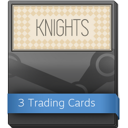 KNIGHTS Booster Pack