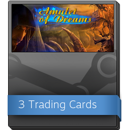 Amulet of Dreams Booster Pack