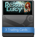 Rescue Lucy Booster Pack