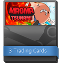 Magma Tsunami Booster Pack