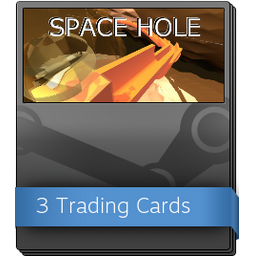 Space Hole Booster Pack