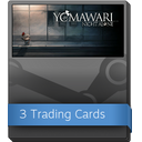 Yomawari: Night Alone Booster Pack