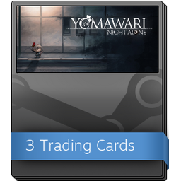 Yomawari: Night Alone Booster Pack