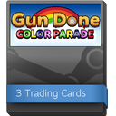 Gun Done Booster Pack