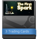 The First Spark Booster Pack