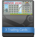 Hover 2030 Booster Pack