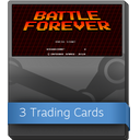 Battle Forever Booster Pack