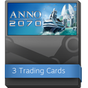 Anno 2070 Booster Pack