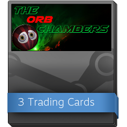 The Orb Chambers Booster Pack