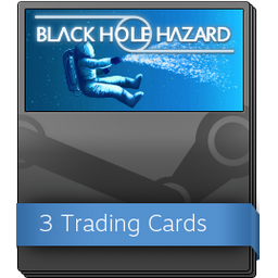 Black Hole Hazard Booster Pack