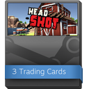 Head Shot Booster Pack