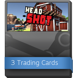 Head Shot Booster Pack