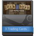 Pick a Hero Booster Pack