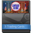 Campaign Clicker Booster Pack