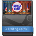Campaign Clicker Booster Pack