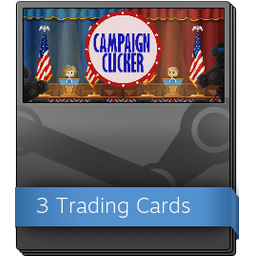 Campaign Clicker Booster Pack