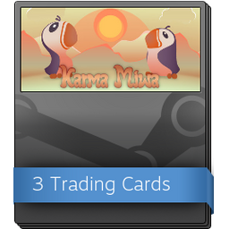 Karma Miwa Booster Pack