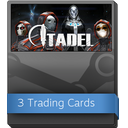 Citadel Booster Pack