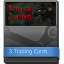 Dungeon Journey Booster Pack