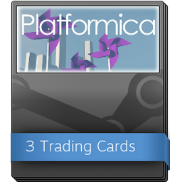 Platformica Booster Pack