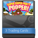 Super Duper Party Pooper Booster Pack