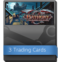 Bathory - The Bloody Countess Booster Pack