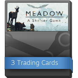 Meadow Booster Pack