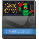 Toxic Terror Booster Pack