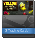 Yellow: The Yellow Artifact Booster Pack