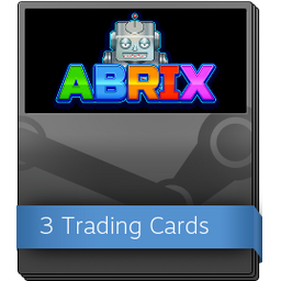 Abrix for kids Booster Pack