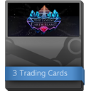 The Lords of the Earth Flame Booster Pack