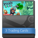 Pirate Pop Plus Booster Pack