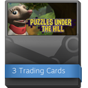 Puzzles Under The Hill Booster Pack