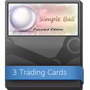 Simple Ball: Extended Edition Booster Pack