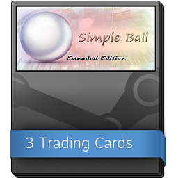 Simple Ball: Extended Edition Booster Pack