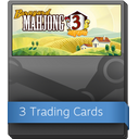 Barnyard Mahjong 3 Booster Pack