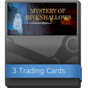 Mystery Of Rivenhallows Booster Pack